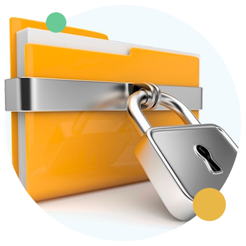 folder